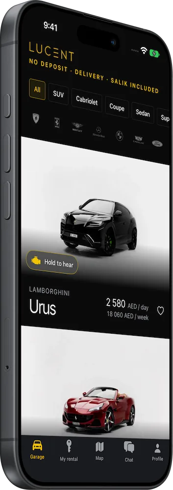 Lucent (iOS app)